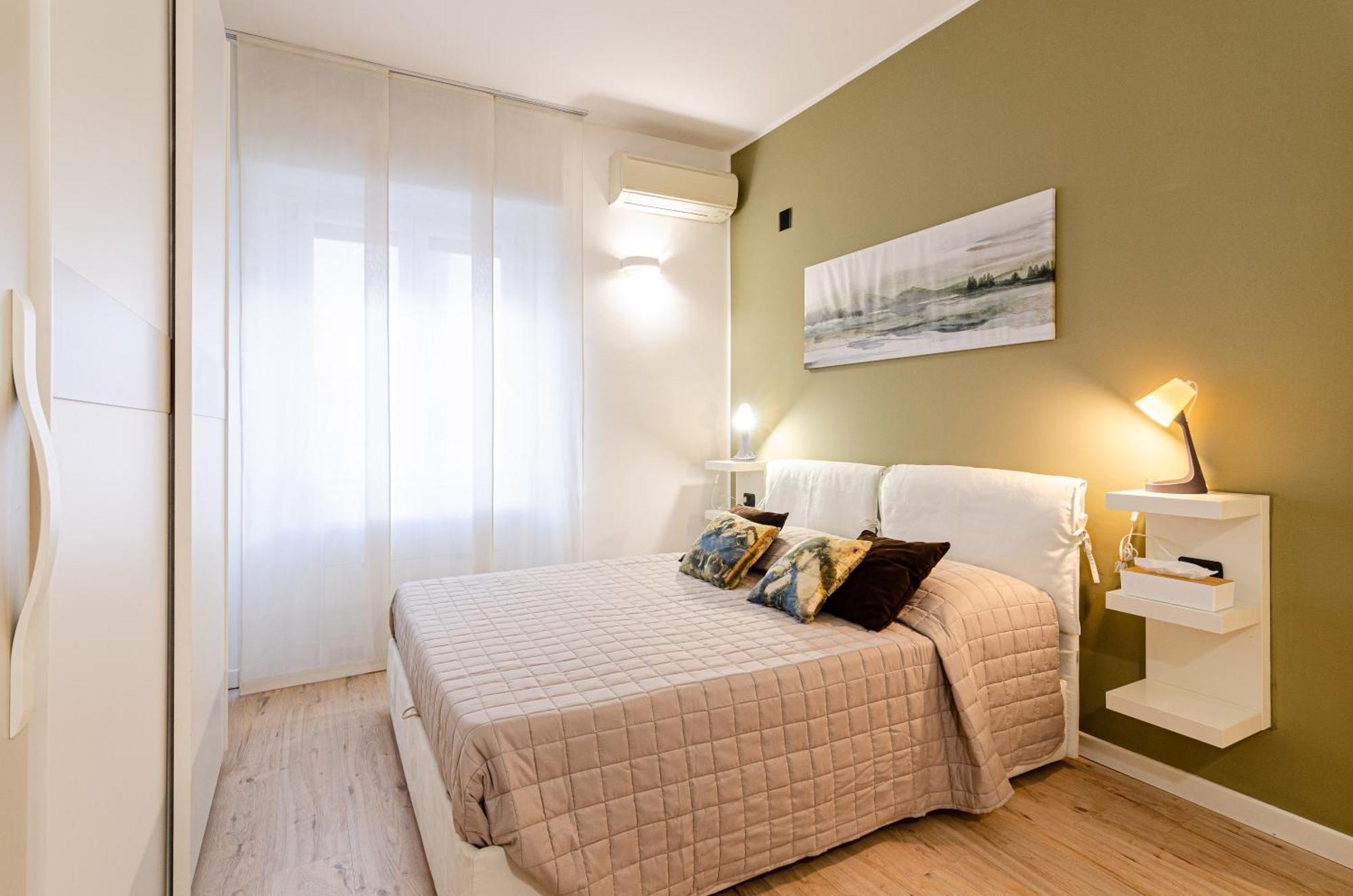 Design - Bezzi 79 Milaan